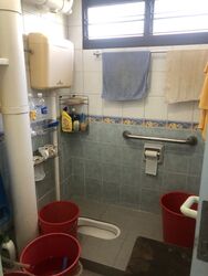 Blk 208 Ang Mo Kio 22 (Ang Mo Kio), HDB 3 Rooms #416390381